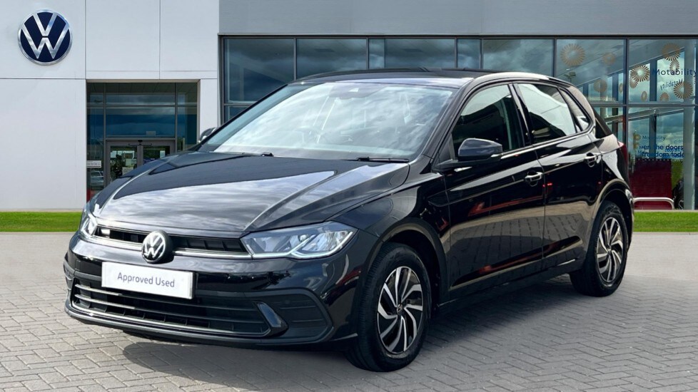 Used Volkswagen Polo 2022 for sale - 76434889: Photo 7