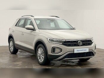 Volkswagen - T-Roc