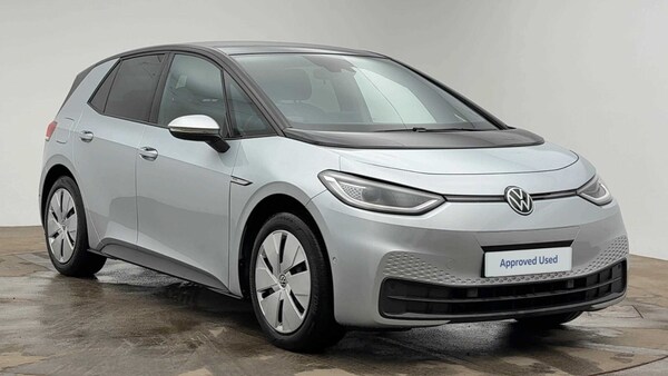 Used Volkswagen ID.3 2023 for sale - 76217284: Photo 1