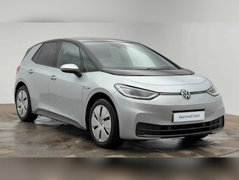 2023 - 107KW Family Pro 58kWh 5dr Auto