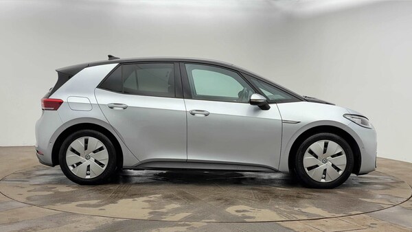Used Volkswagen ID.3 2023 for sale - 76217284: Photo 4