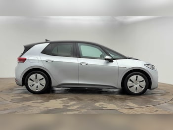 Used Volkswagen ID.3 2023 for sale - 76217284: Photo 4