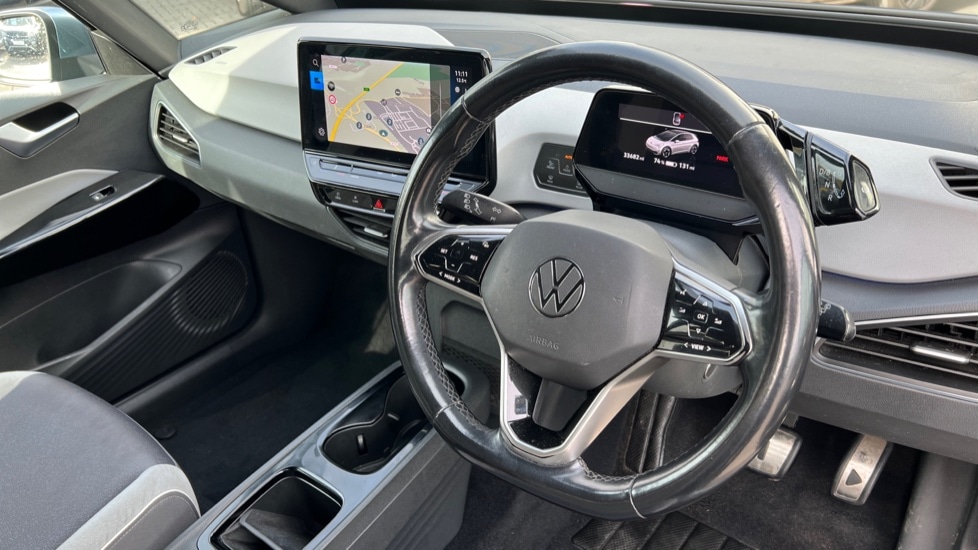 Used Volkswagen ID.3 2021 for sale - 76586967: Photo 10