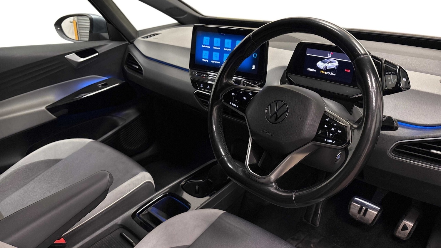 Used Volkswagen ID.3 2021 for sale - 76586967: Photo 11