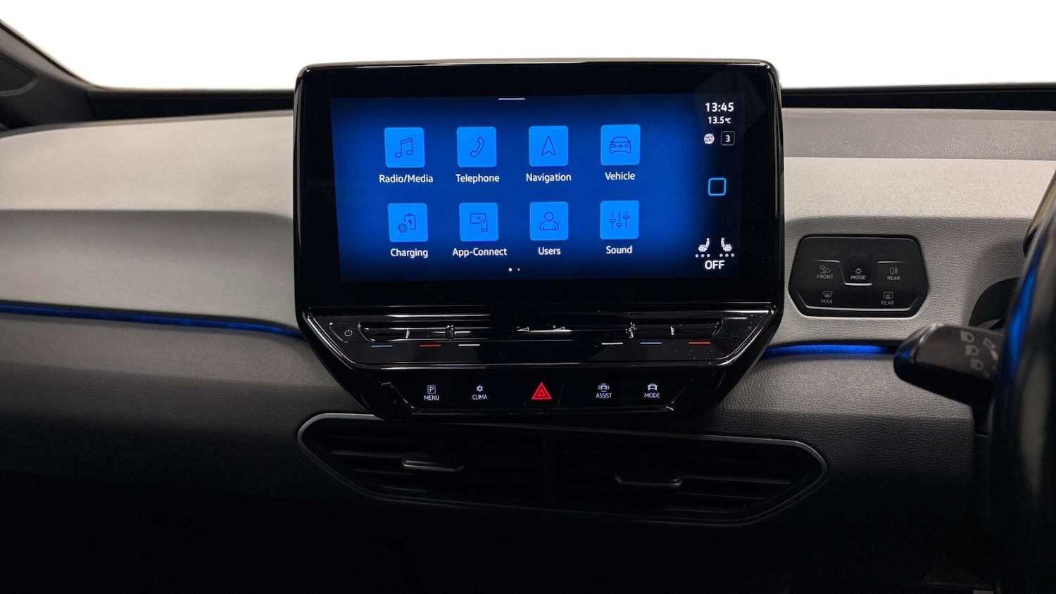 Used Volkswagen ID.3 2021 for sale - 76586967: Photo 15