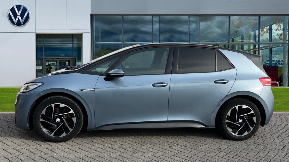 Used Volkswagen ID.3 2021 for sale - 76586967: Photo 16