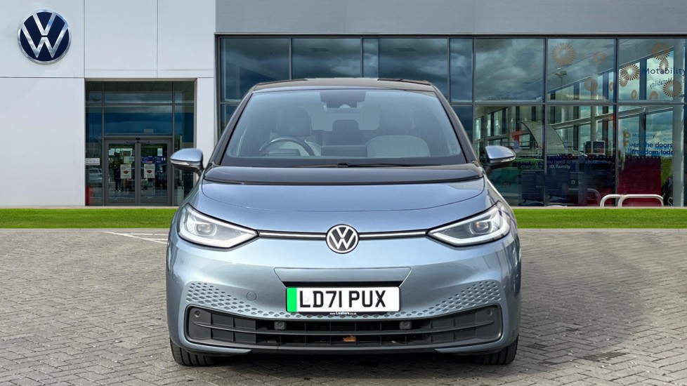 Used Volkswagen ID.3 2021 for sale - 76586967: Photo 18