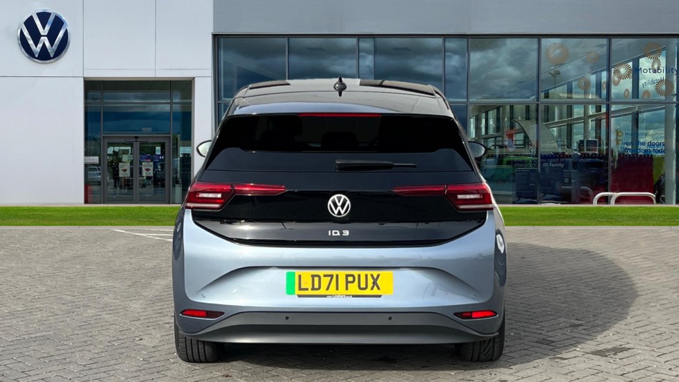 Used Volkswagen ID.3 2021 for sale - 76586967: Photo 19