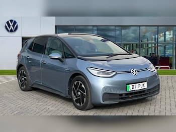 Volkswagen - ID.3