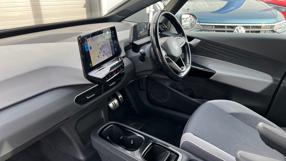 Used Volkswagen ID.3 2021 for sale - 76586967: Photo 2