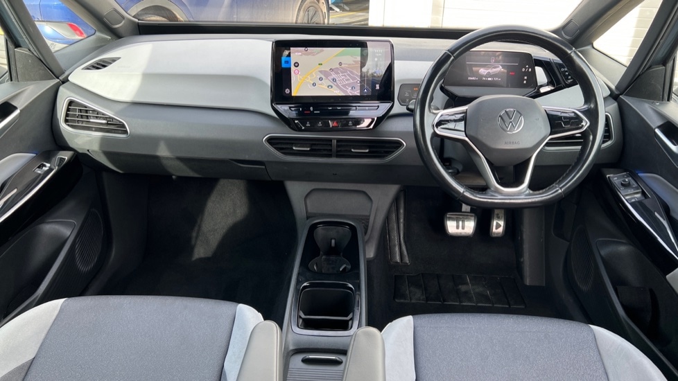 Used Volkswagen ID.3 2021 for sale - 76586967: Photo 20