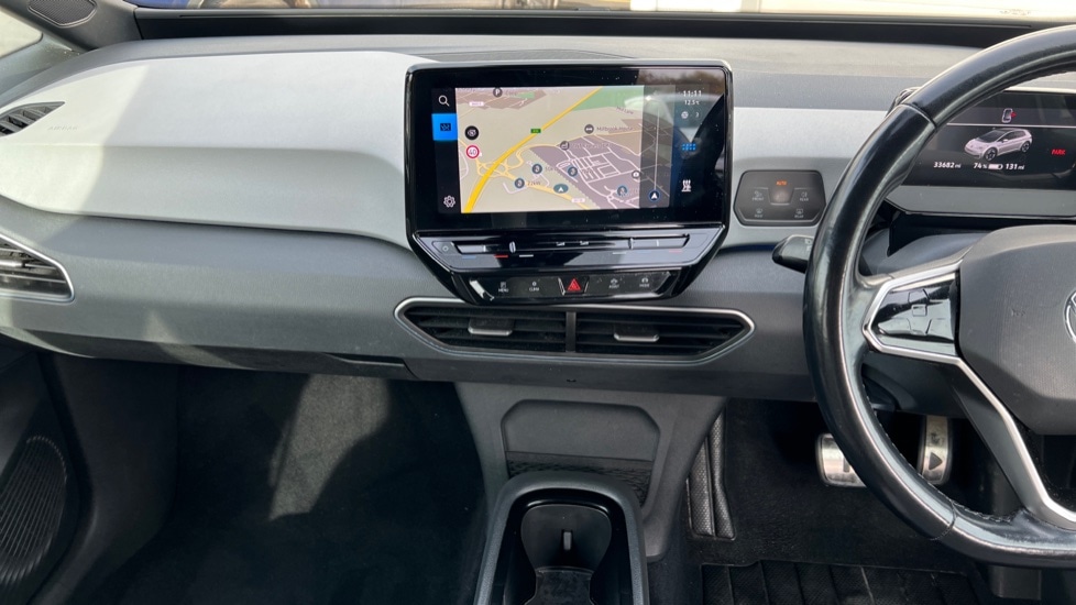 Used Volkswagen ID.3 2021 for sale - 76586967: Photo 21