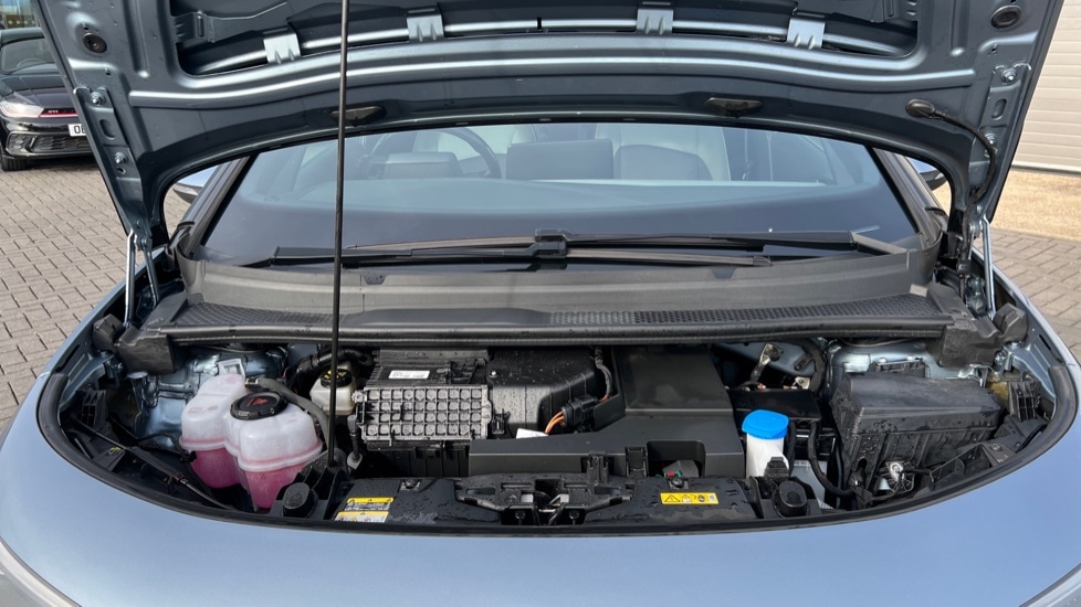 Used Volkswagen ID.3 2021 for sale - 76586967: Photo 25