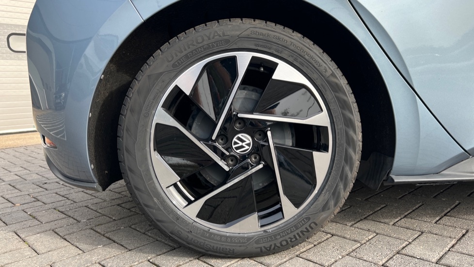 Used Volkswagen ID.3 2021 for sale - 76586967: Photo 26