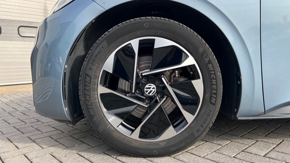 Used Volkswagen ID.3 2021 for sale - 76586967: Photo 27