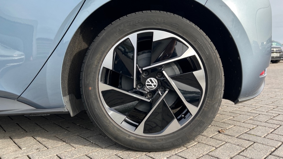 Used Volkswagen ID.3 2021 for sale - 76586967: Photo 28