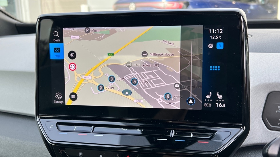 Used Volkswagen ID.3 2021 for sale - 76586967: Photo 29