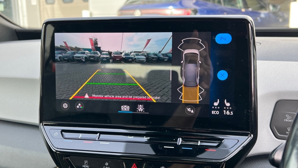 Used Volkswagen ID.3 2021 for sale - 76586967: Photo 31