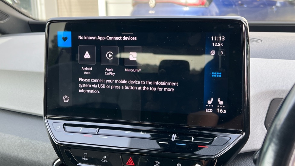 Used Volkswagen ID.3 2021 for sale - 76586967: Photo 32