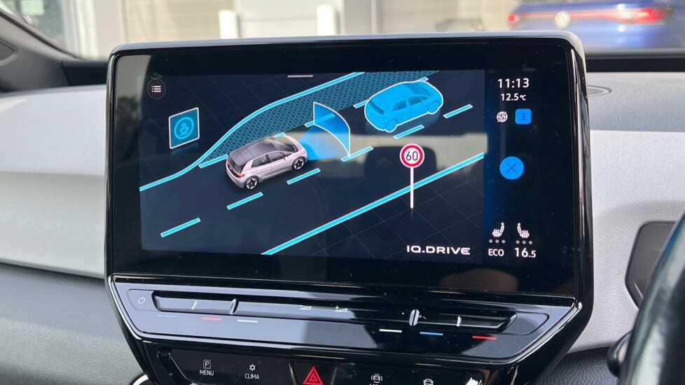 Used Volkswagen ID.3 2021 for sale - 76586967: Photo 33