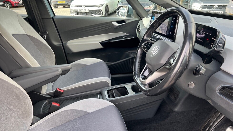 Used Volkswagen ID.3 2021 for sale - 76586967: Photo 34