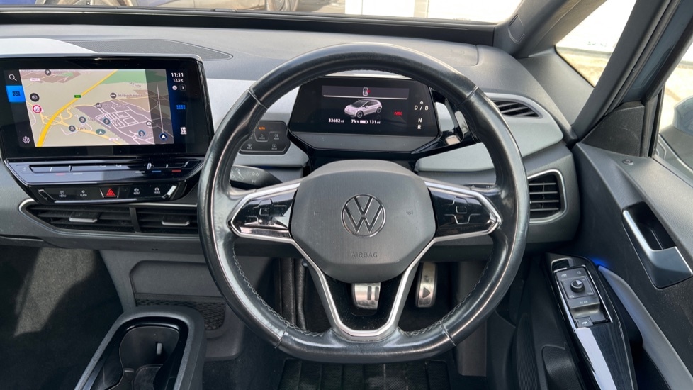 Used Volkswagen ID.3 2021 for sale - 76586967: Photo 35