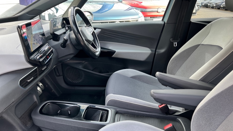 Used Volkswagen ID.3 2021 for sale - 76586967: Photo 36