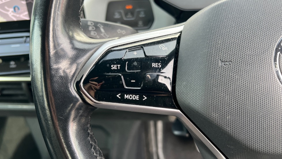 Used Volkswagen ID.3 2021 for sale - 76586967: Photo 38