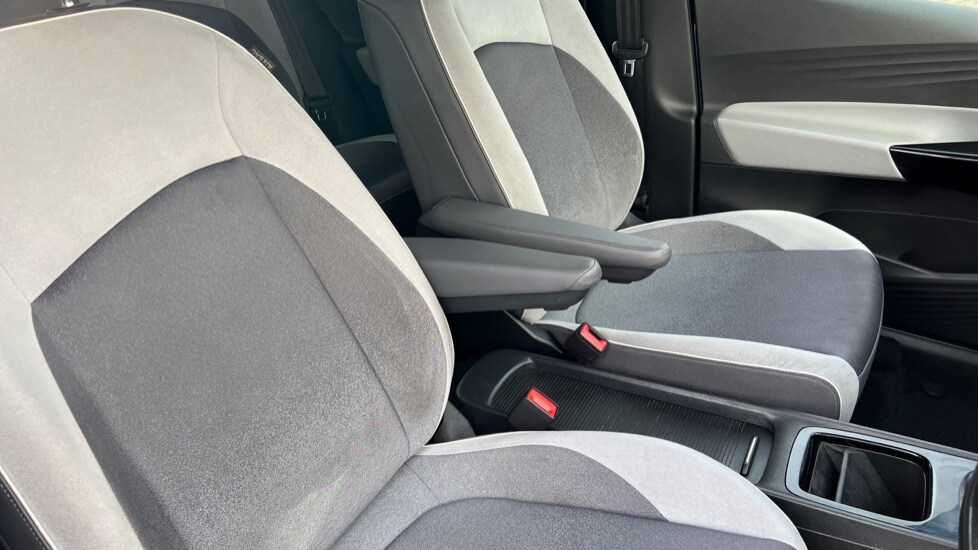 Used Volkswagen ID.3 2021 for sale - 76586967: Photo 44