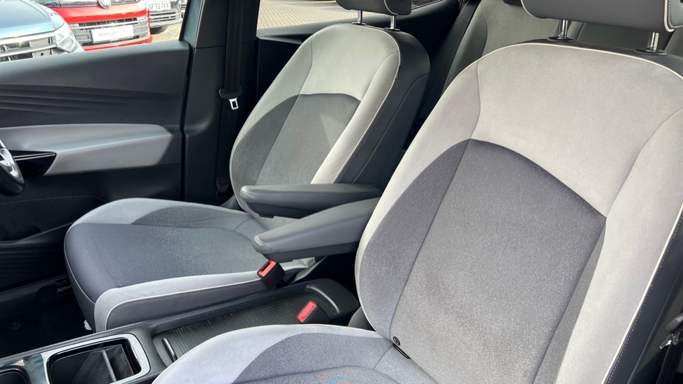 Used Volkswagen ID.3 2021 for sale - 76586967: Photo 45