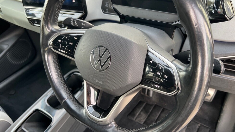 Used Volkswagen ID.3 2021 for sale - 76586967: Photo 49