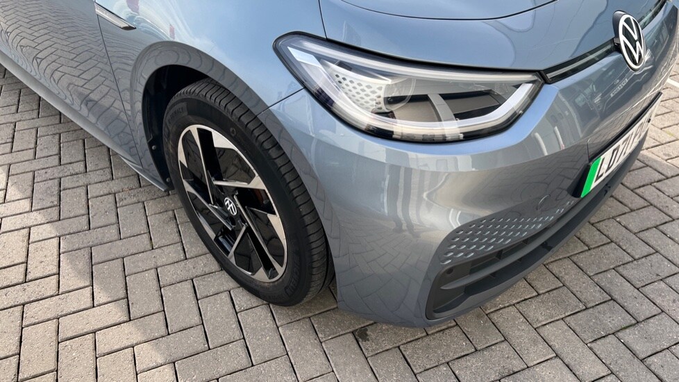 Used Volkswagen ID.3 2021 for sale - 76586967: Photo 53