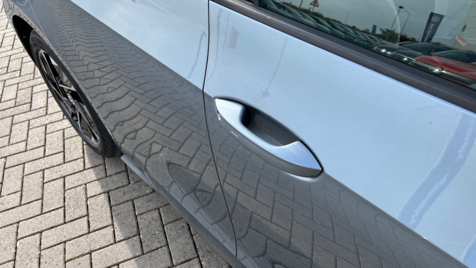 Used Volkswagen ID.3 2021 for sale - 76586967: Photo 55