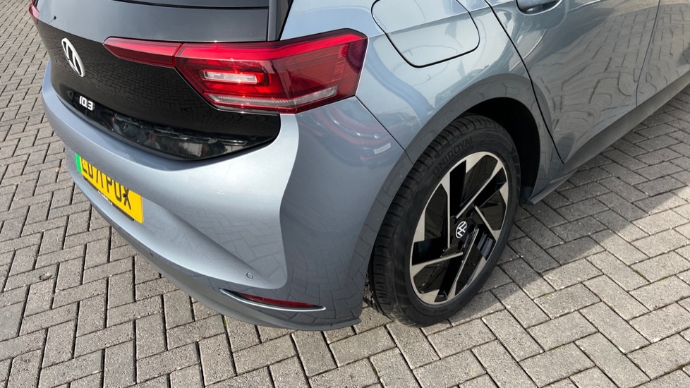 Used Volkswagen ID.3 2021 for sale - 76586967: Photo 56