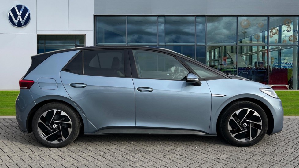 Used Volkswagen ID.3 2021 for sale - 76586967: Photo 7