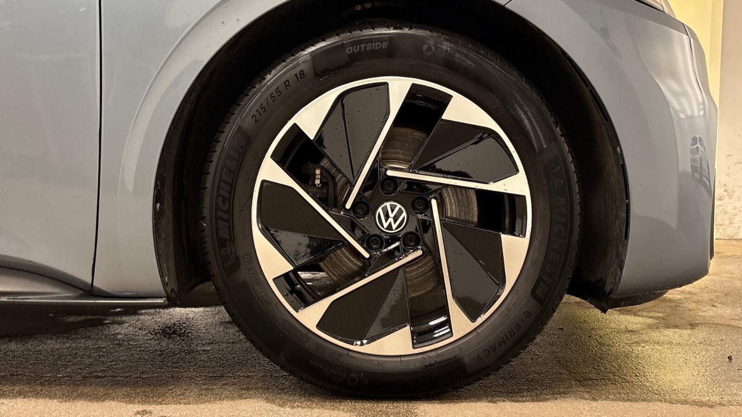 Used Volkswagen ID.3 2021 for sale - 76586967: Photo 8