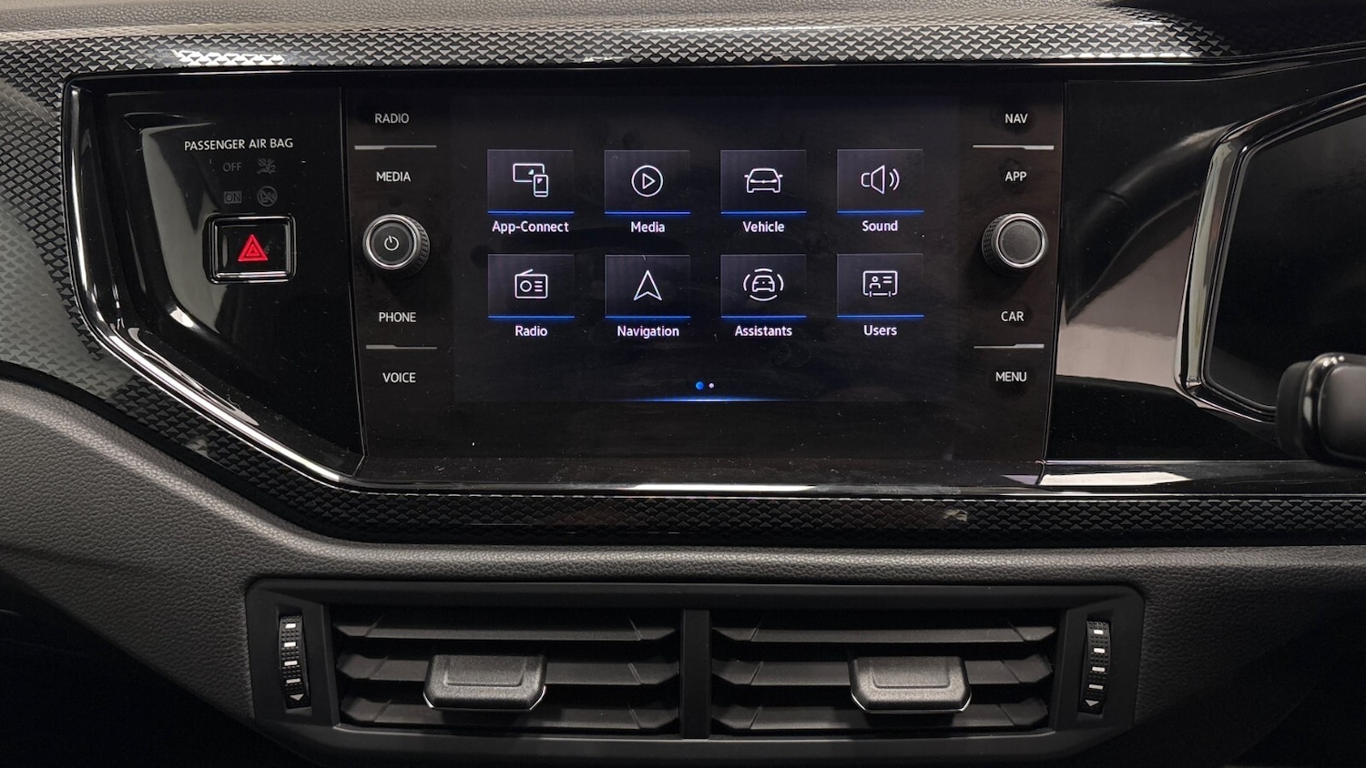 Used Volkswagen Polo 2023 for sale - 76731477: Photo 14