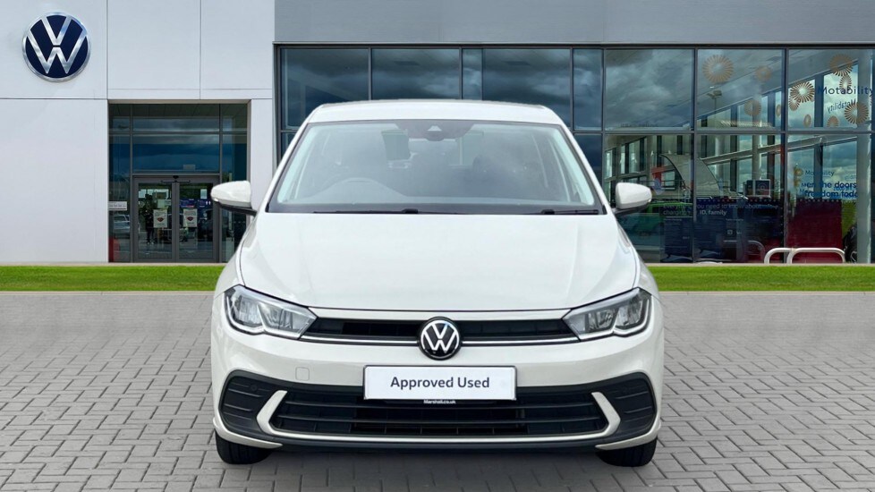 Used Volkswagen Polo 2023 for sale - 76731477: Photo 18