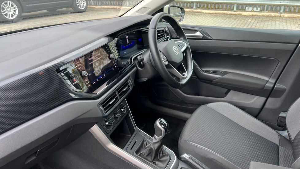 Used Volkswagen Polo 2023 for sale - 76731477: Photo 2