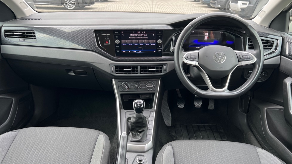 Used Volkswagen Polo 2023 for sale - 76731477: Photo 20