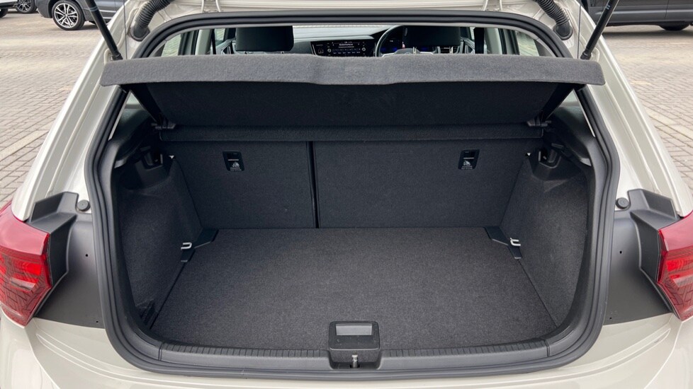 Used Volkswagen Polo 2023 for sale - 76731477: Photo 24