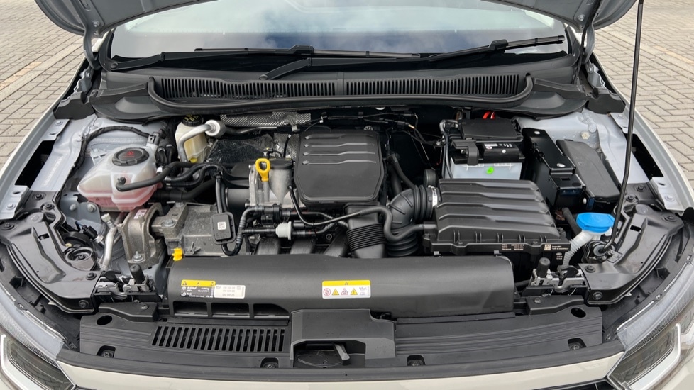 Used Volkswagen Polo 2023 for sale - 76731477: Photo 25