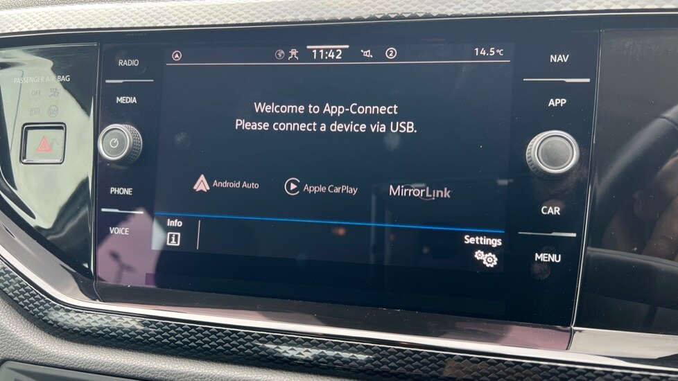 Used Volkswagen Polo 2023 for sale - 76731477: Photo 30