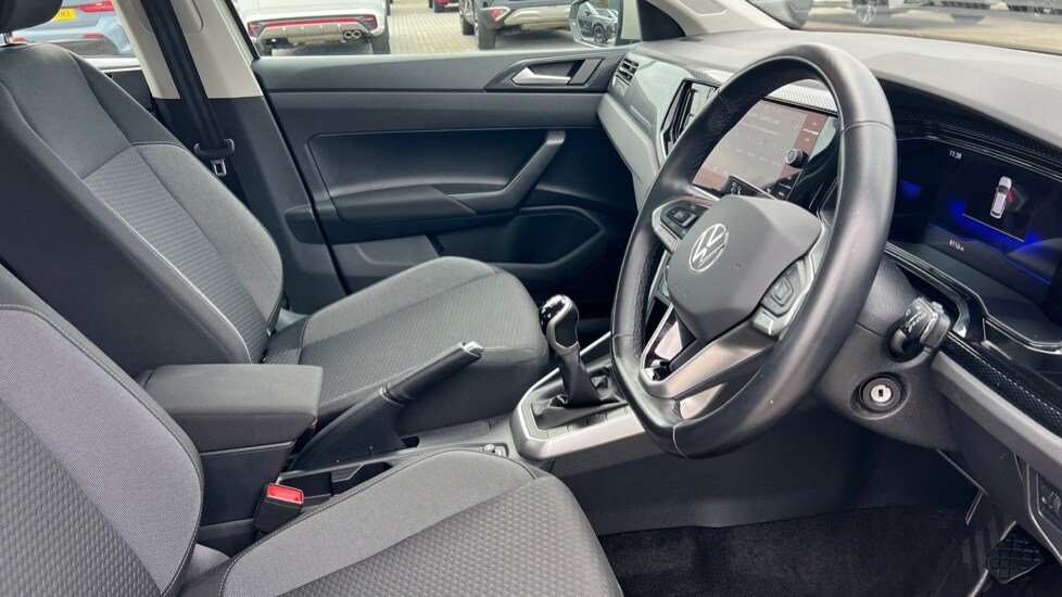 Used Volkswagen Polo 2023 for sale - 76731477: Photo 34