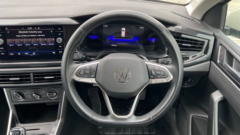 Used Volkswagen Polo 2023 for sale - 76731477: Photo 35