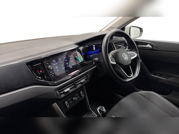 Used Volkswagen Polo 2023 for sale - 76731477: Photo