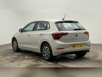 Used Volkswagen Polo 2023 for sale - 76731477: Photo