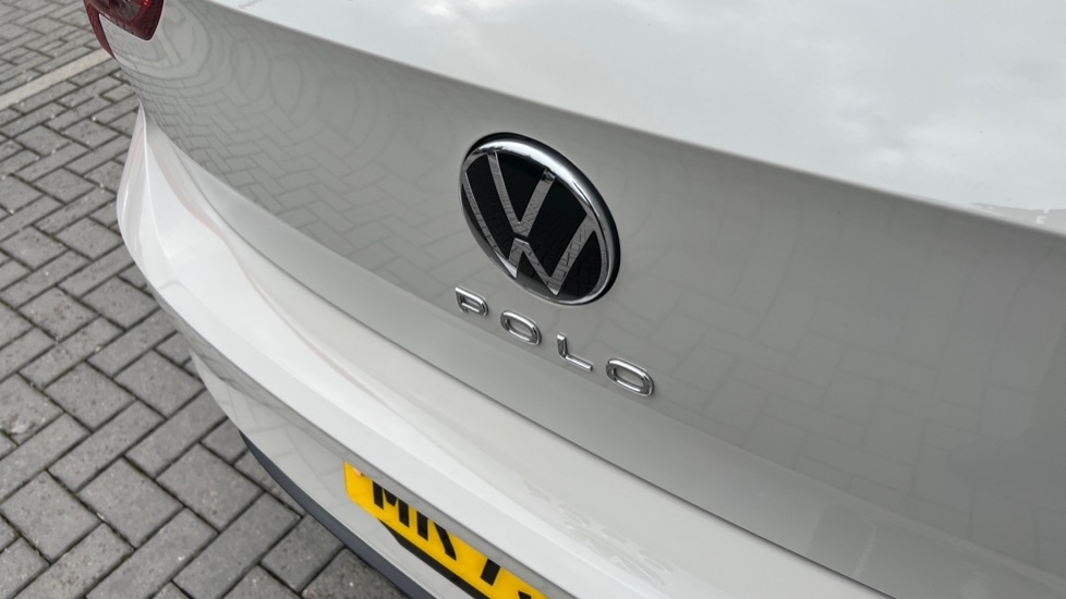 Used Volkswagen Polo 2023 for sale - 76731477: Photo 58