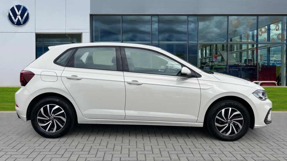 Used Volkswagen Polo 2023 for sale - 76731477: Photo 6