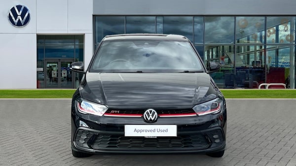 Used Volkswagen Polo 2022 for sale - 76007802: Photo 10